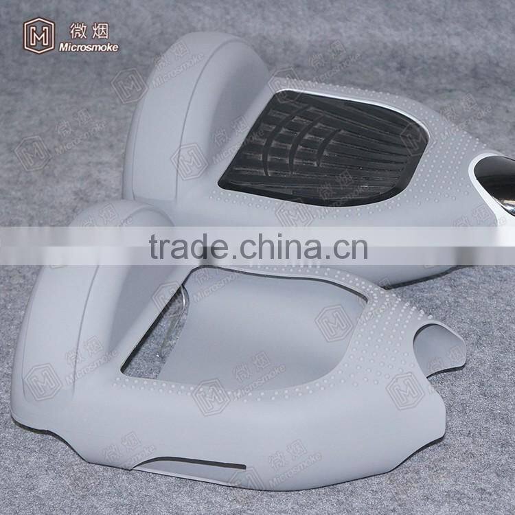 Popular silicone case for one wheel electric scooter two wheel skating shoes one wheel hoverboard electric board