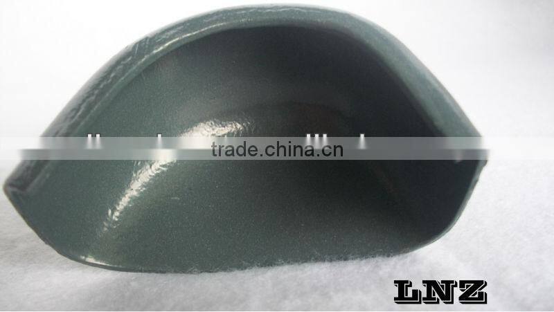 Steel Toe Cap & Anti-Penetration Fabric Midsole Pl