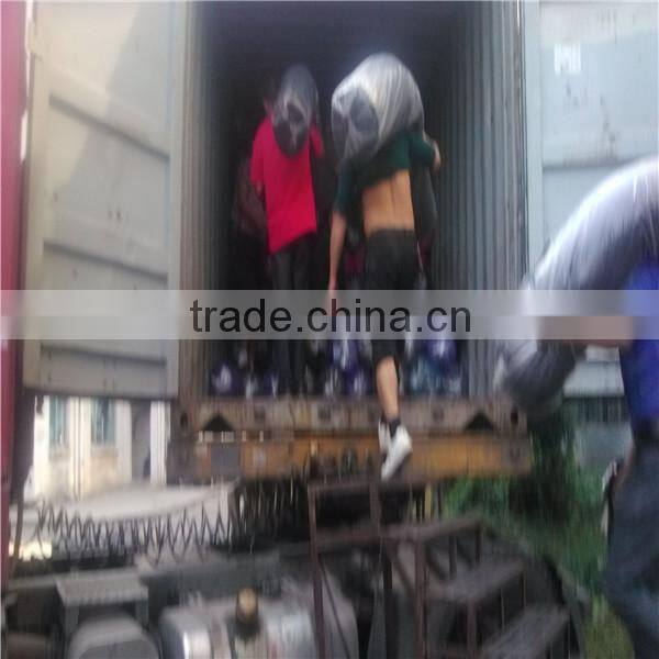 polyester with good spandex tricot one side brush super soft hand leggings fabric