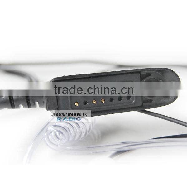 Joytone GP-328 in-ear portable ham outdoor radio earphone