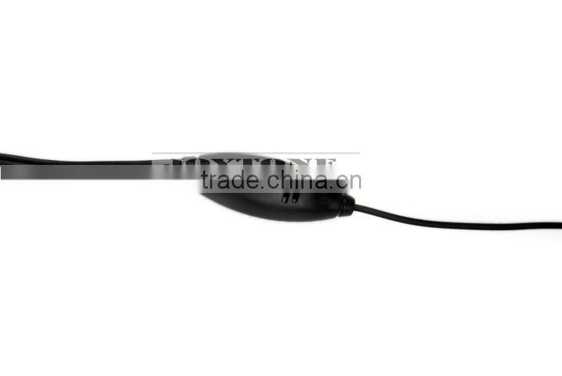 Joytone HYT mobile portable radio walkie earphone