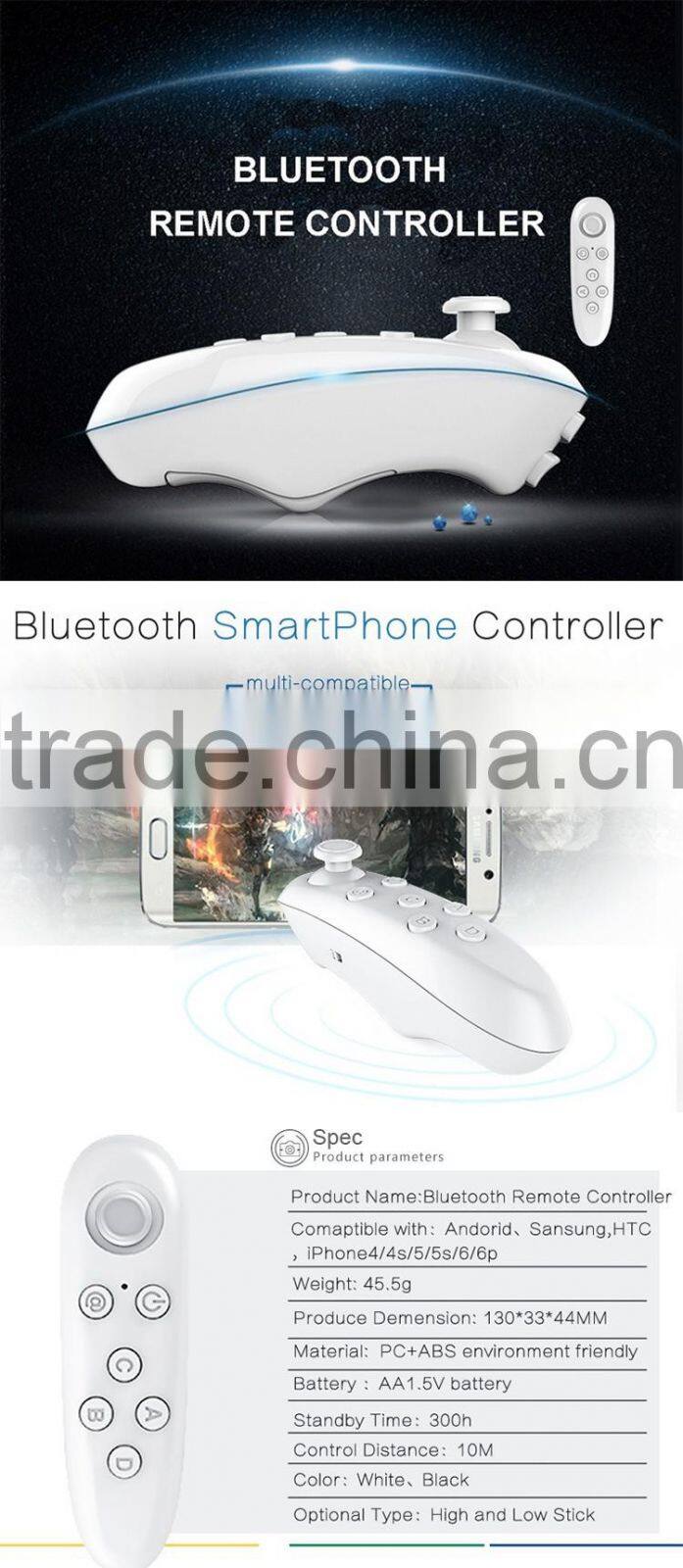 Gaoxin factory new design VR-007A virtual reality box without remote control