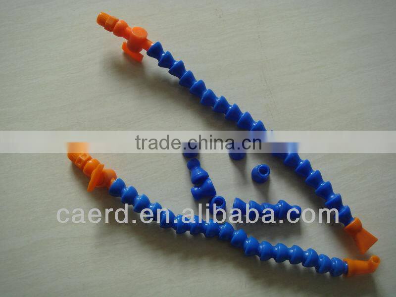welding machine flexible cooling hose