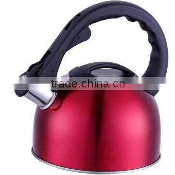High Quality Stainless Steel Steam Jacket Brew Kettle