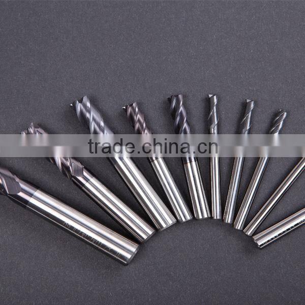 face milling cutter made in china