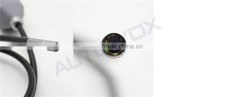 8.5mm usb drain pipe inspection camera