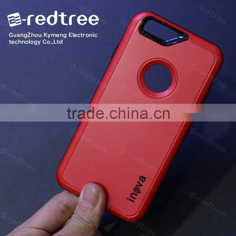 wholesale two in one tpu+pc phone case for brand mobile