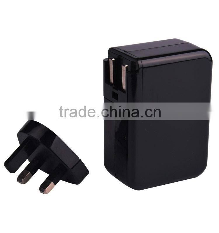 usb universal Charger with four usb output