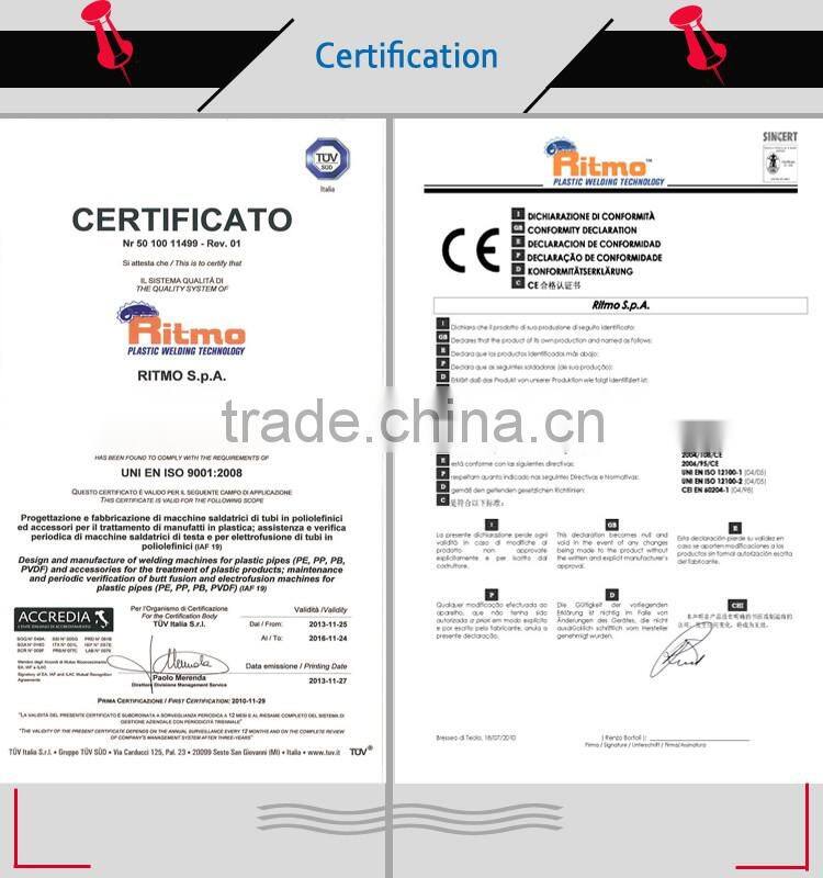 China pvc welding machine for sale