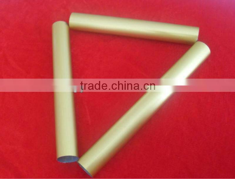 golden electrophoresis aluminium profiles