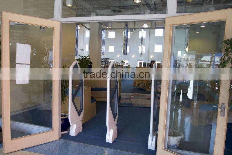 EAS high power detacher magnets for remove clothing alarms