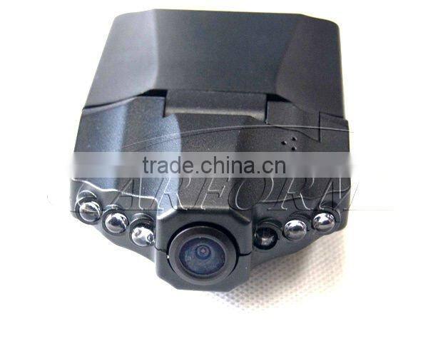 2 inch lcd car black box