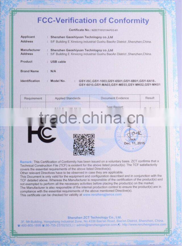 High Quality 1M Snake Series USB Cable Data Sync Charge USB Cable For Samsung Androiod for iphone