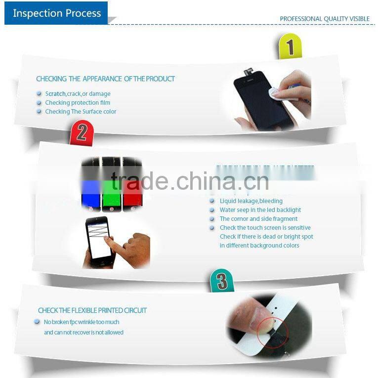 hot sale lcd for iphone 5s, mobile phone display for iPhone 5s lcd touch panel complete