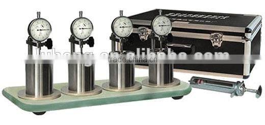Atmospheric Swell Meter / Normal Temperature Swell Capacity Test Instrument