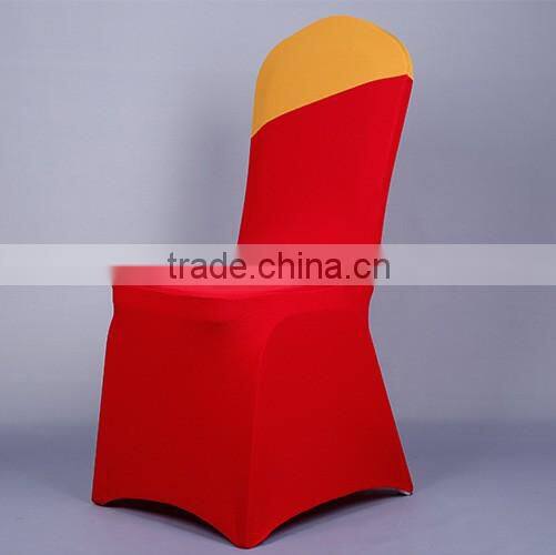 hotel universal spandex chair cover
