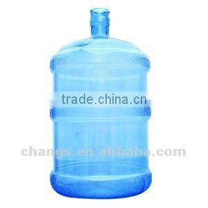 QGF-60 3 gallon water washing filling capping machine