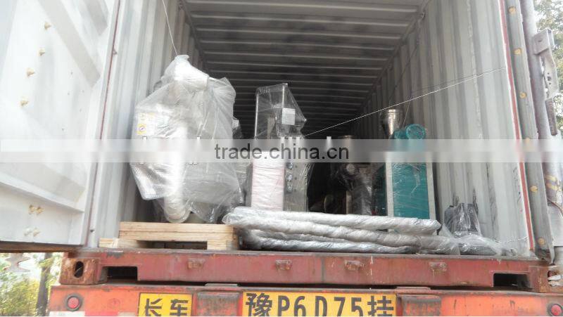 20-63mm PP-R pipes extruder line