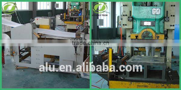 Disposable aluminium household foil/Kitchen foil with low price