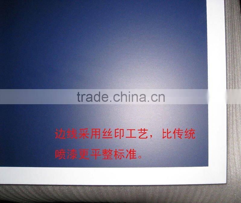 China factory table tennis table