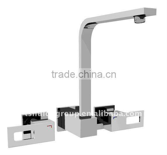 HDA3188XR, brass kitchen faucet,Water Mark Certificate