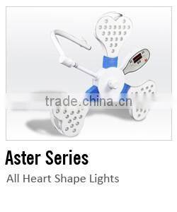 Hot Selling Professionally Manufactured LED surgical lamp with High Intensity