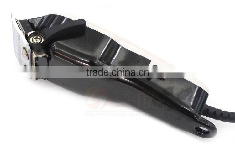 New professional electric hair trimmer 4 attachment combs for hair clipper blade 109