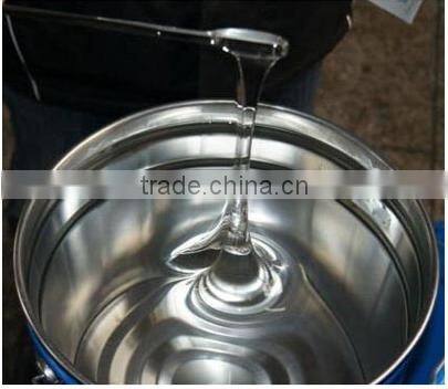 Liquid RTV107 silicone rubber,mould making liquid silicone rubber/polymer