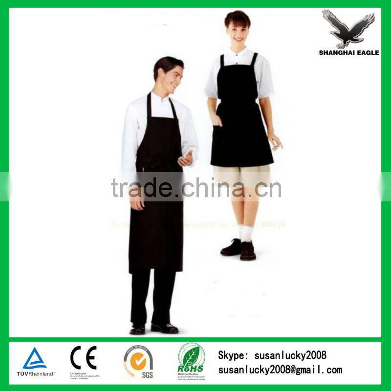 KITCHEN APRON PROMOTIONAL GIFT BLANK WHOLESALE/CAN PERSONALIZED YOUR LOGO (Directly from factory)