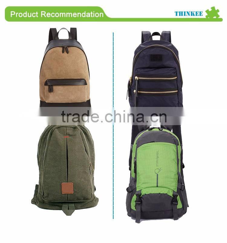 Men Women Unisex Outdoor Military Tactical Backpack Camping Hiking Bag