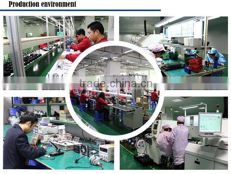 6 Inch Round LED Downlight Price For Wholesale