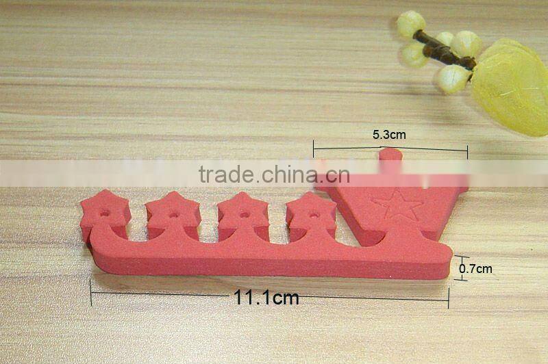 Finger or Toe separators