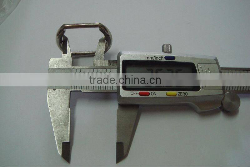2014 fashion hot sale adjust decorative metal belt buckle