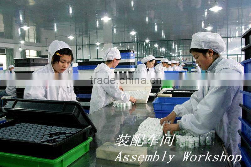 Plastic bottle cap for vodka whisky bottles