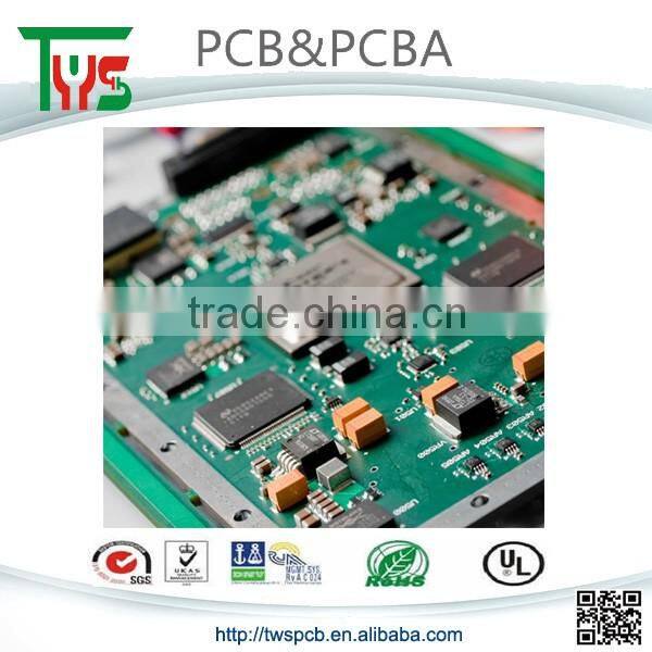 Mp3 palyer PCBA/mp3 player circuit board/mp3 usb board