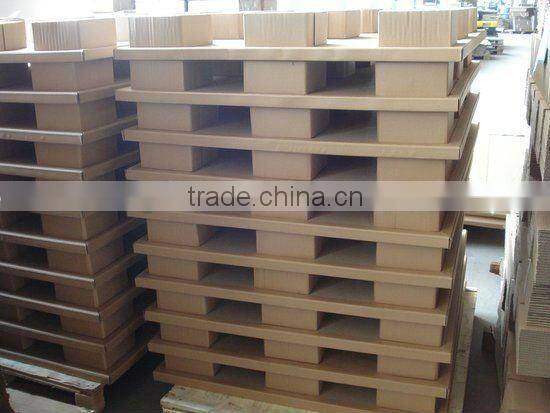 Packing Angle Board