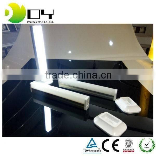 Battery Operated Low Energy Comsumption Handheld Emergency Light Flashing Emergency Light