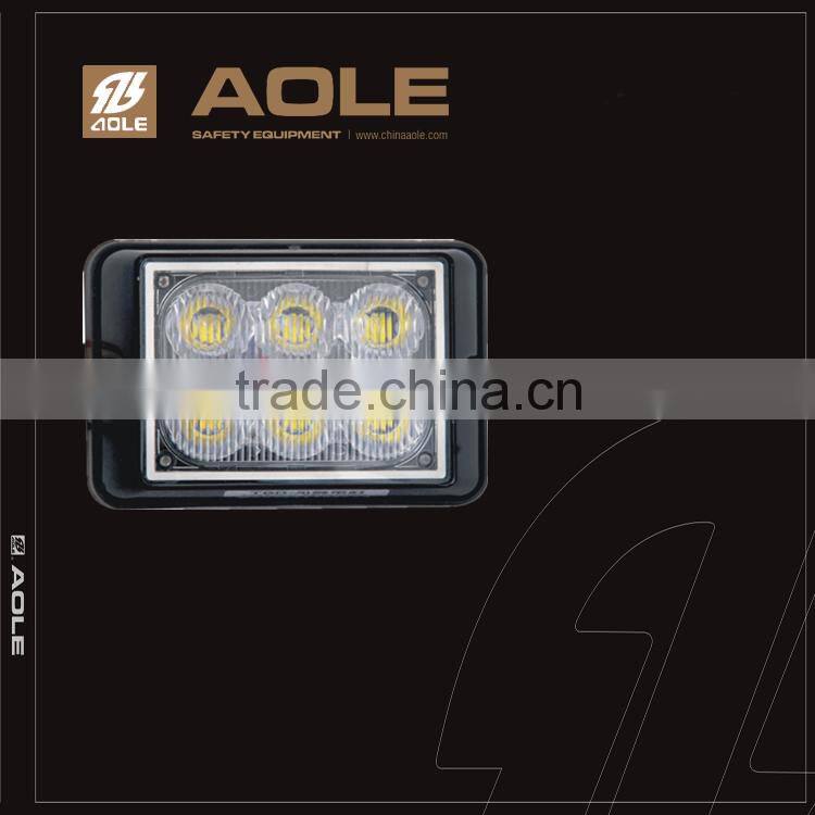 led blue beacon light mini beacon light led flashing beacon