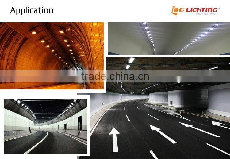 50W Single LED Source LED Tunnel Light,Siosun-LGT01-50WS