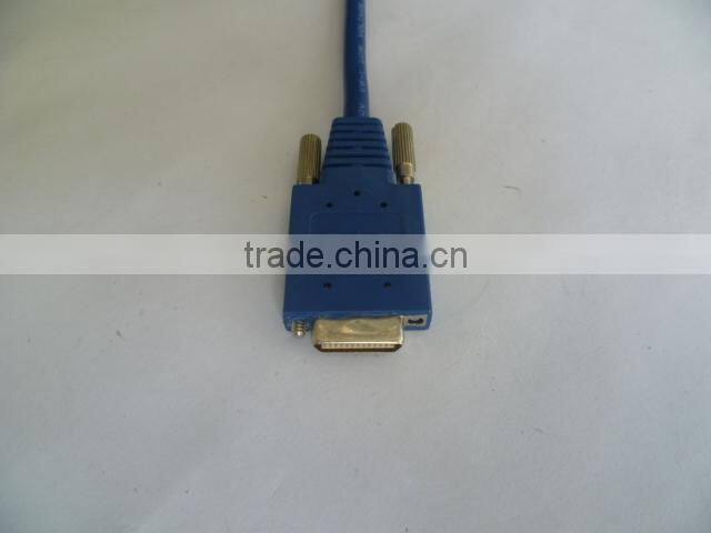 v.26 m to v.26m DTE-DCE/CAB-SS-2626X