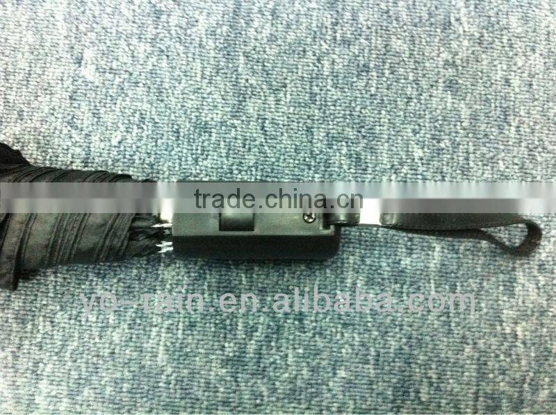 Chinese/China cheap 2 fold umbrella YR2006