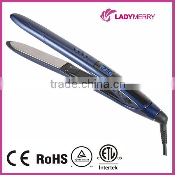 european flat iron private label