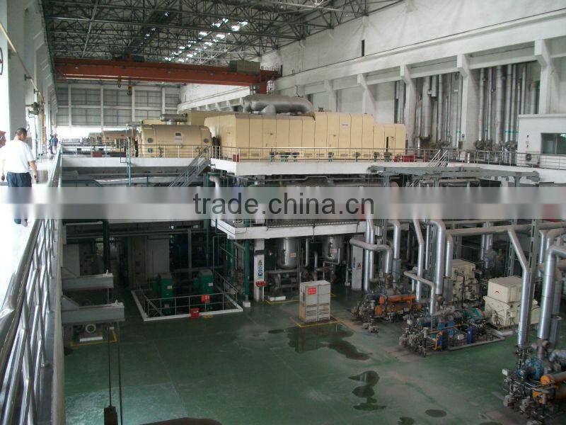 second hand power plant