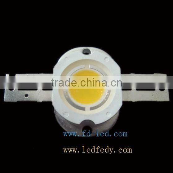 Bridge lux chip 5w led ( professional manufacturer)
