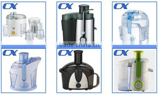 Stainless Steel JUICER EXTRACTOR