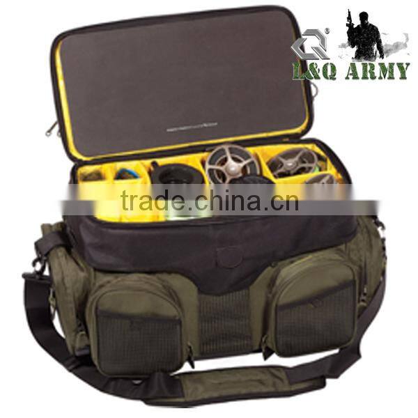 Multi-function Fishing Bag Outdoor backpack Sports Backpack