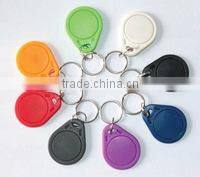 PVC Waterproof RFID Tag