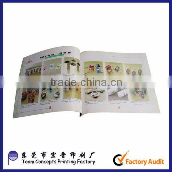 useful textile goods catalogue