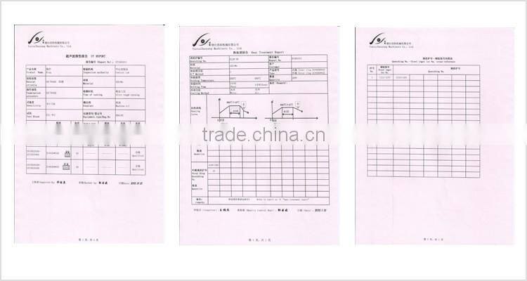 Slew Drive for solar parabolic trough
