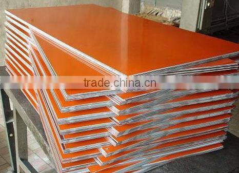 High Hardness Hot Stamping Zinc Plate
